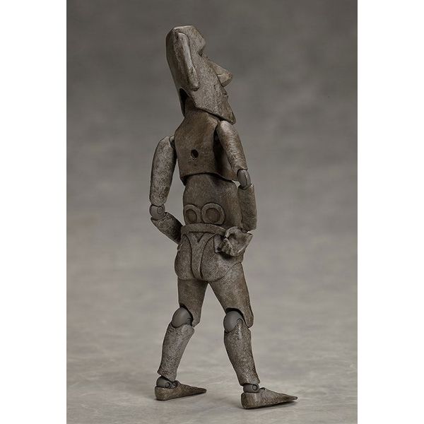 figma Moai (Reissue) (The Table Museum) Additional Image 4