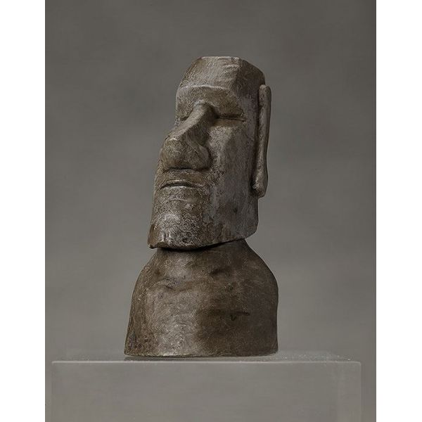 figma Moai (Reissue) (The Table Museum) Additional Image 6