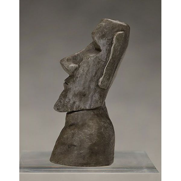 figma Moai (Reissue) (The Table Museum) Additional Image 7