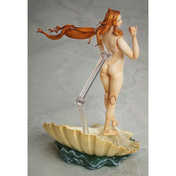 figma The Birth of Venus by Botticelli (The Table Museum) Additional Image 4