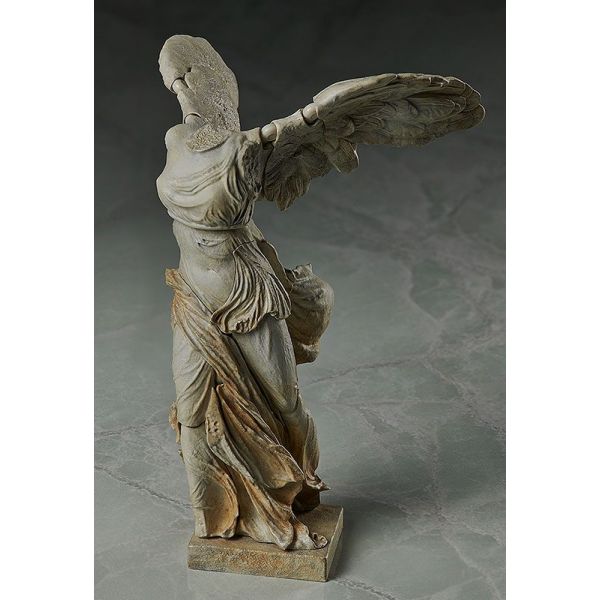 figma Winged Victory of Samothrace (Reissue)  (The Table Museum) Additional Image 1