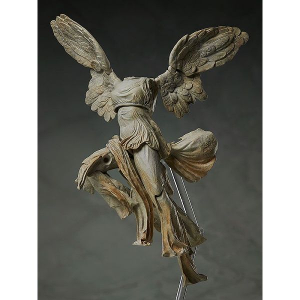 figma Winged Victory of Samothrace (Reissue)  (The Table Museum) Additional Image 2