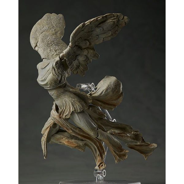 figma Winged Victory of Samothrace (Reissue)  (The Table Museum) Additional Image 3