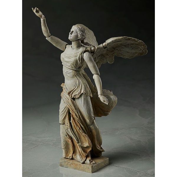 figma Winged Victory of Samothrace (Reissue)  (The Table Museum) Additional Image 4