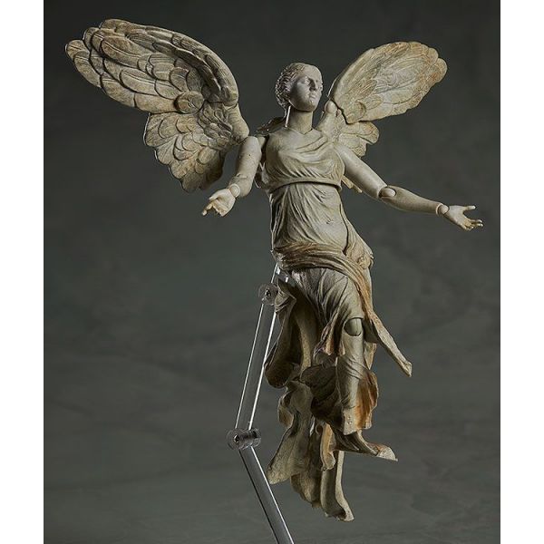figma Winged Victory of Samothrace (Reissue)  (The Table Museum) Additional Image 5
