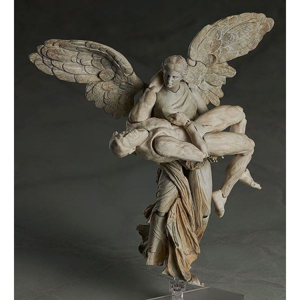 figma Winged Victory of Samothrace (Reissue)  (The Table Museum) Additional Image 6
