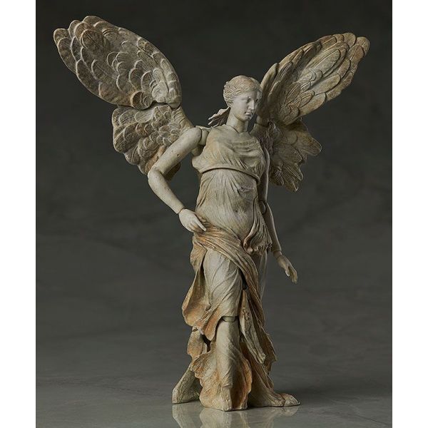 figma Winged Victory of Samothrace (Reissue)  (The Table Museum) Additional Image 7