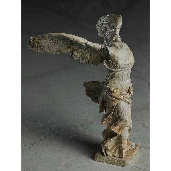 figma Winged Victory of Samothrace (Reissue)  (The Table Museum) Additional Image 8