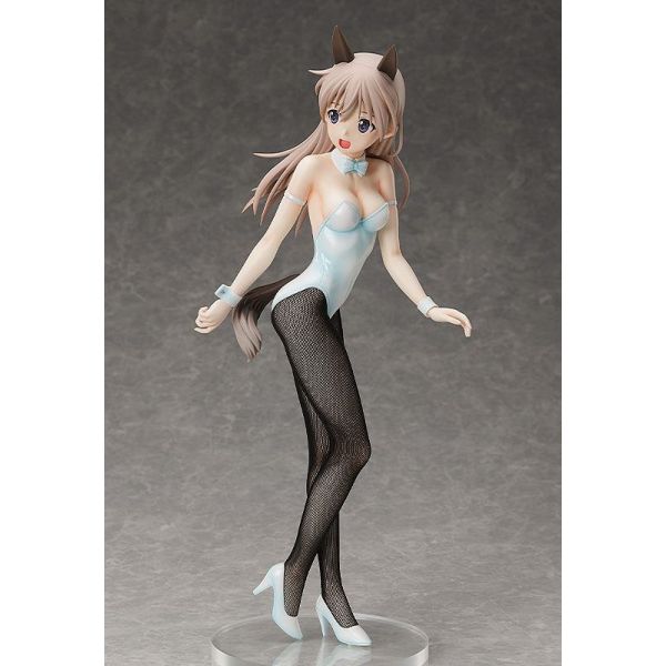 Eila Ilmatar Juutilainen: Bunny Style Ver. (Strike Witches: Road to Berlin) Additional Image 1