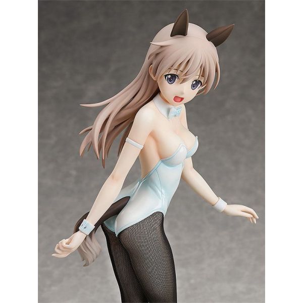 Eila Ilmatar Juutilainen: Bunny Style Ver. (Strike Witches: Road to Berlin) Additional Image 4