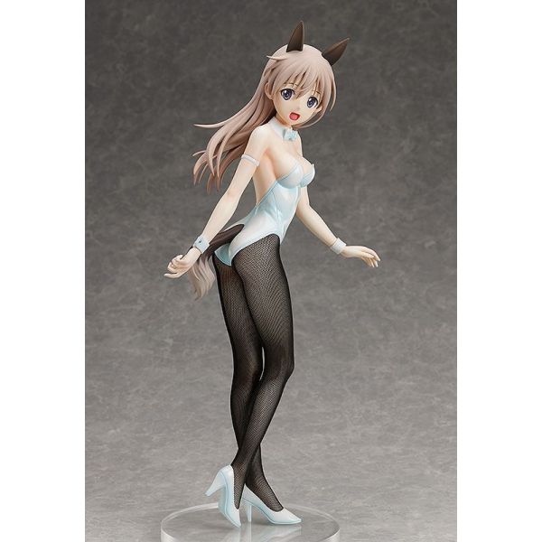 Eila Ilmatar Juutilainen: Bunny Style Ver. (Strike Witches: Road to Berlin) Additional Image 5