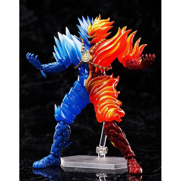 figma Flazzard (Dragon Quest: The Adventure of Dai) Additional Image 2