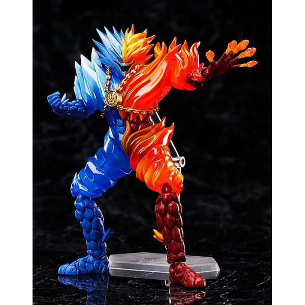 figma Flazzard (Dragon Quest: The Adventure of Dai) Additional Image 4