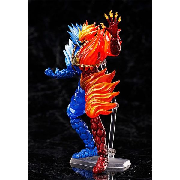 figma Flazzard (Dragon Quest: The Adventure of Dai) Additional Image 5