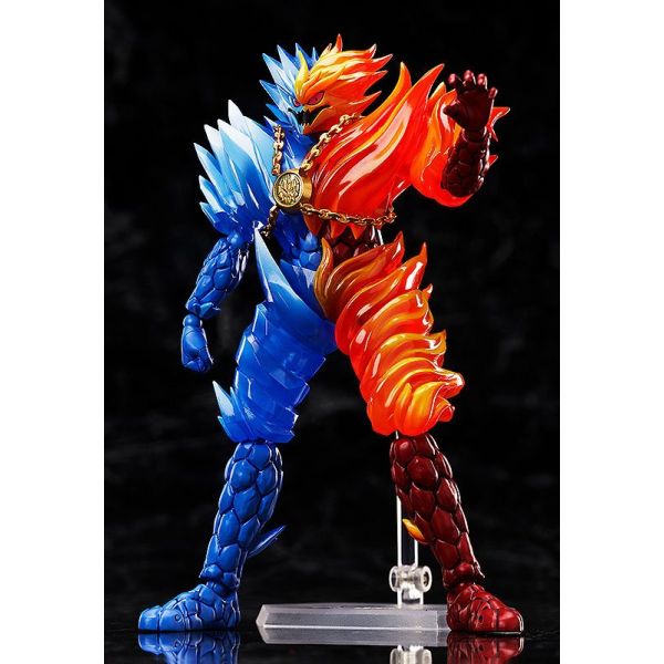 figma Flazzard (Dragon Quest: The Adventure of Dai) Additional Image 6