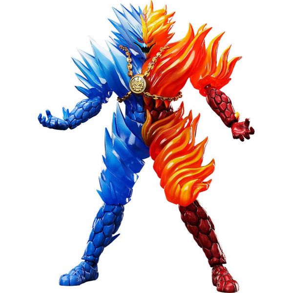 View Dragon Quest page