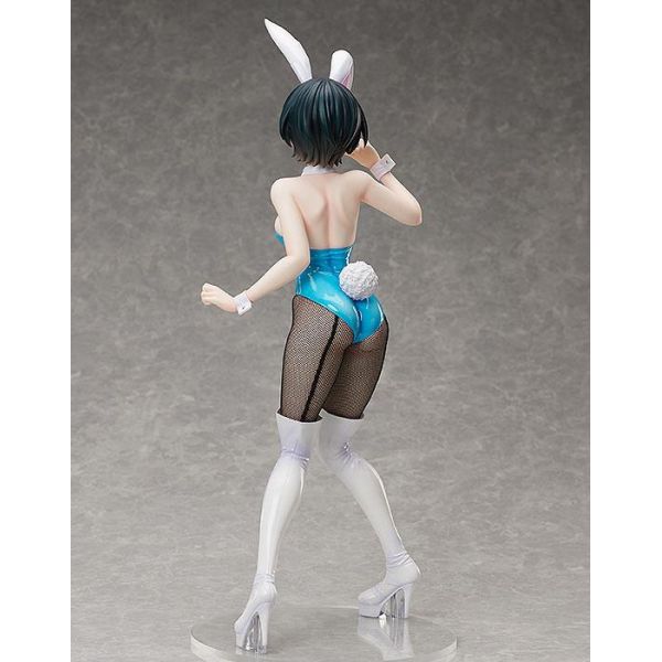 Ruka Sarashina: Bunny Ver. Statue (Rent-A-Girlfriend) Additional Image 2