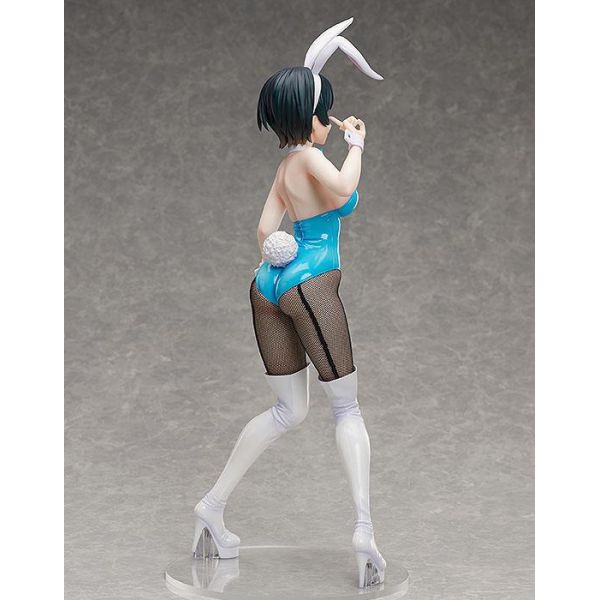 Ruka Sarashina: Bunny Ver. Statue (Rent-A-Girlfriend) Additional Image 4
