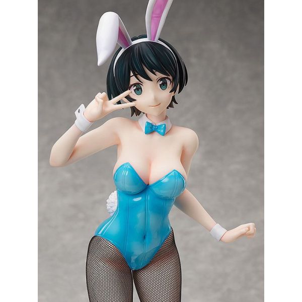 Ruka Sarashina: Bunny Ver. Statue (Rent-A-Girlfriend) Additional Image 6