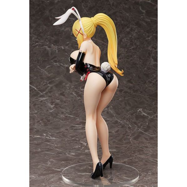 Darkness Bare Leg Bunny Ver. Statue (Kono Subarashii Sekai ni Shukufuku o!) Additional Image 2