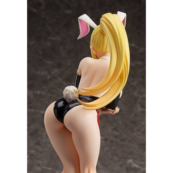 Darkness Bare Leg Bunny Ver. Statue (Kono Subarashii Sekai ni Shukufuku o!) Additional Image 5