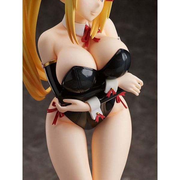 Darkness Bare Leg Bunny Ver. Statue (Kono Subarashii Sekai ni Shukufuku o!) Additional Image 6