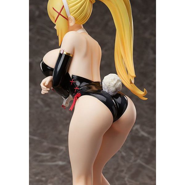 Darkness Bare Leg Bunny Ver. Statue (Kono Subarashii Sekai ni Shukufuku o!) Additional Image 8