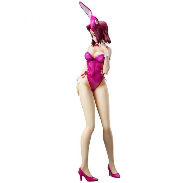 Kallen Kouzuki Bare Leg Bunny Ver. (Code Geass: Lelouch of the Rebellion) Additional Image 4