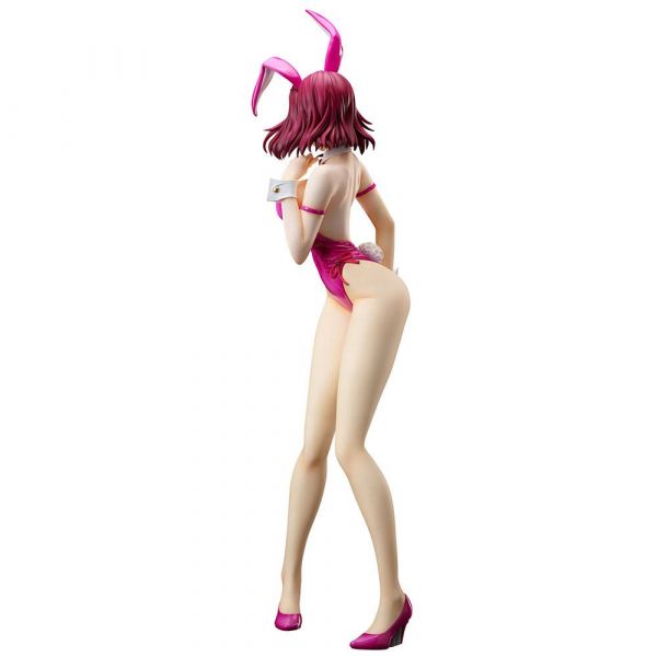 Kallen Kouzuki Bare Leg Bunny Ver. (Code Geass: Lelouch of the Rebellion) Additional Image 5