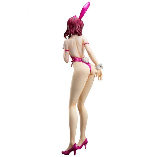 Kallen Kouzuki Bare Leg Bunny Ver. (Code Geass: Lelouch of the Rebellion) Additional Image 7