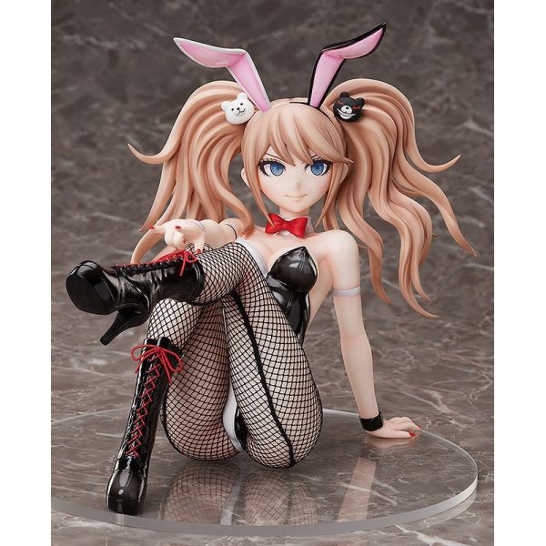 Junko Enoshima Bunny Ver. Statue (Danganronpa Trigger Happy Havoc) Additional Image 1
