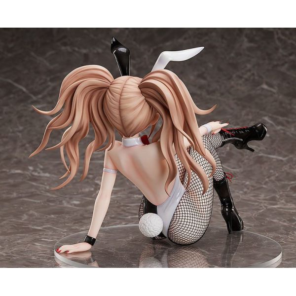 Junko Enoshima Bunny Ver. Statue (Danganronpa Trigger Happy Havoc) Additional Image 2