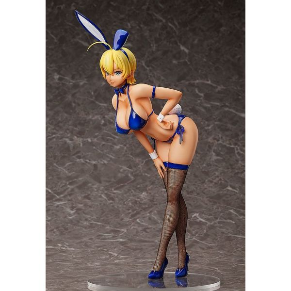 Ikumi Mito Bunny Ver. Statue (Food Wars Shokugeki no Soma) Additional Image 1