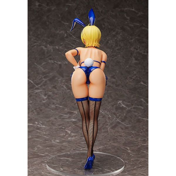 Ikumi Mito Bunny Ver. Statue (Food Wars Shokugeki no Soma) Additional Image 2