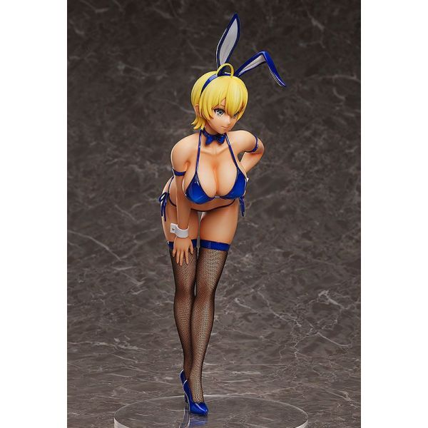 Ikumi Mito Bunny Ver. Statue (Food Wars Shokugeki no Soma) Additional Image 5