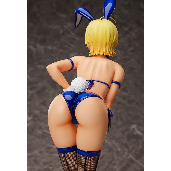 Ikumi Mito Bunny Ver. Statue (Food Wars Shokugeki no Soma) Additional Image 7