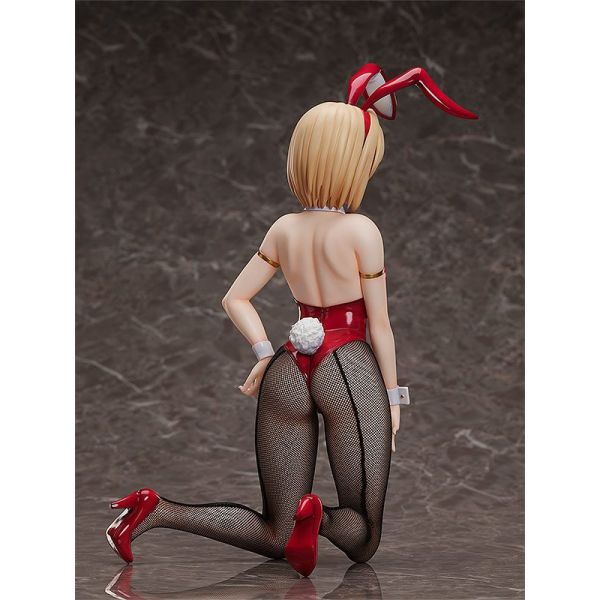Liscia Elfrieden Bunny Ver. Statue (How a Realist Hero Rebuilt the Kingdom) Additional Image 3