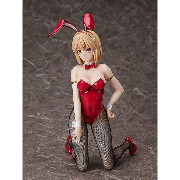 Liscia Elfrieden Bunny Ver. Statue (How a Realist Hero Rebuilt the Kingdom) Additional Image 5