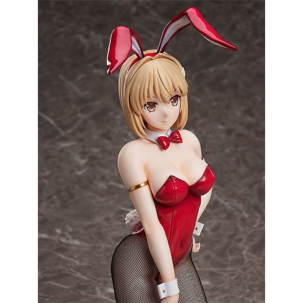 Liscia Elfrieden Bunny Ver. Statue (How a Realist Hero Rebuilt the Kingdom) Additional Image 6