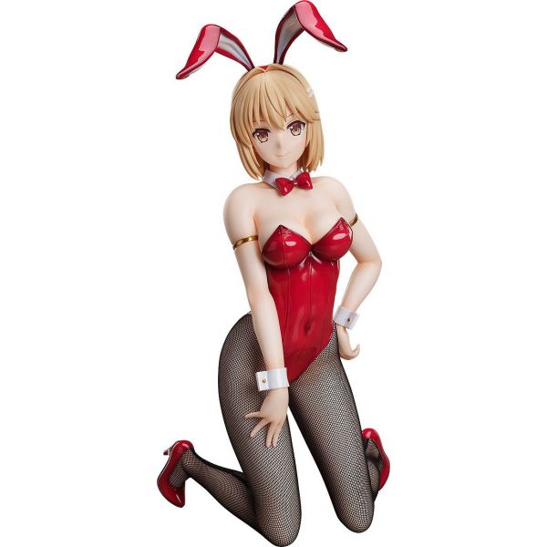 Liscia Elfrieden Bunny Ver. Statue (How a Realist Hero Rebuilt the Kingdom) Main Image