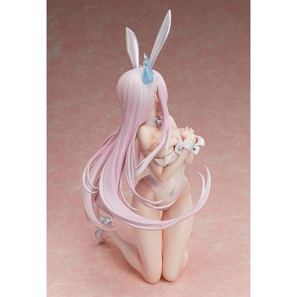 Yuuna Yunohana Bare Leg Bunny Ver. Statue (Yuuna and the Haunted Hot Springs) Additional Image 3