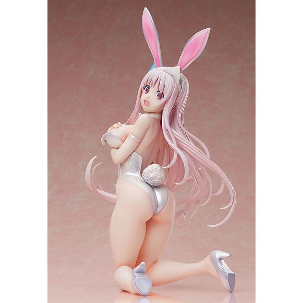 Yuuna Yunohana Bare Leg Bunny Ver. Statue (Yuuna and the Haunted Hot Springs) Additional Image 4
