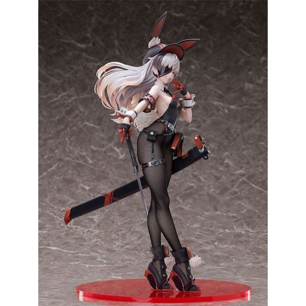 x-10 Statue (Combat Rabbit  by Ayaki) Additional Image 6