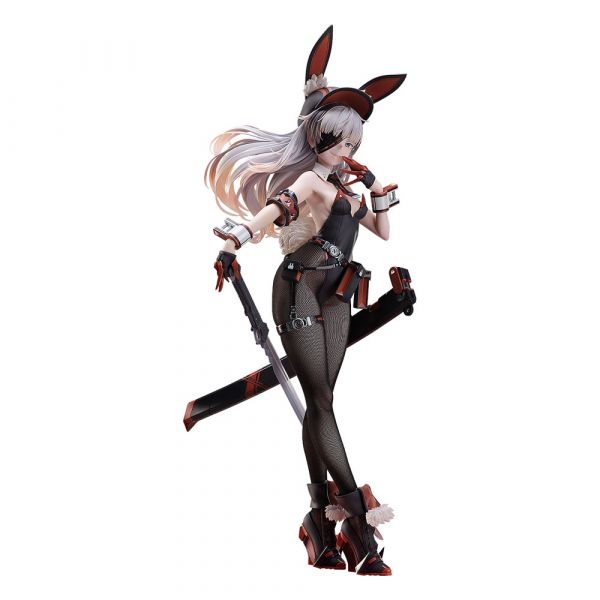 View Statues Fixed Pose Figures page