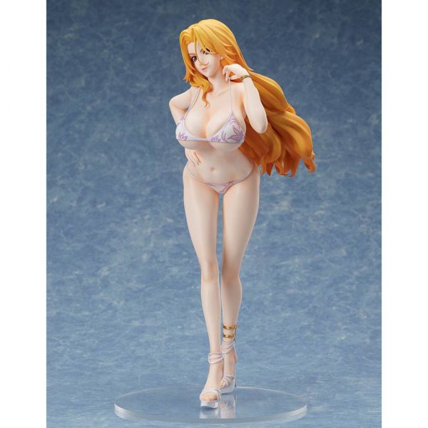 B-Style Rangiku Matsumoto Swim Suit Ver. Statue (Bleach) Additional Image 1