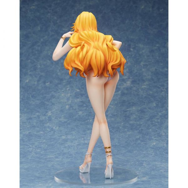 B-Style Rangiku Matsumoto Swim Suit Ver. Statue (Bleach) Additional Image 3