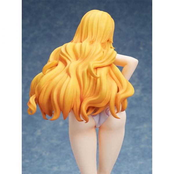 B-Style Rangiku Matsumoto Swim Suit Ver. Statue (Bleach) Additional Image 5
