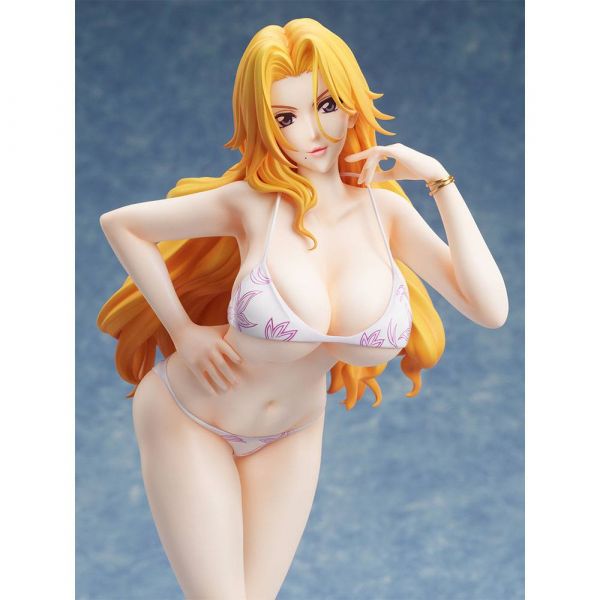 B-Style Rangiku Matsumoto Swim Suit Ver. Statue (Bleach) Additional Image 7