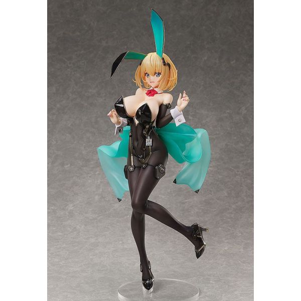 Sophia F. Shirring Bunny Ver. Statue (Bunny Suit Planning) Additional Image 1