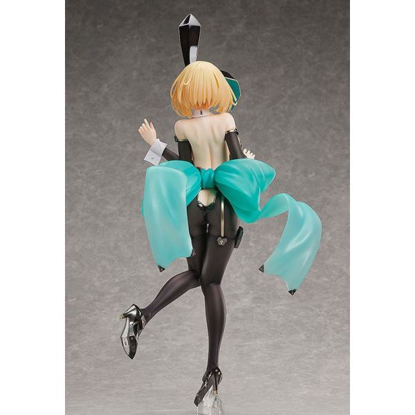 Sophia F. Shirring Bunny Ver. Statue (Bunny Suit Planning) Additional Image 2